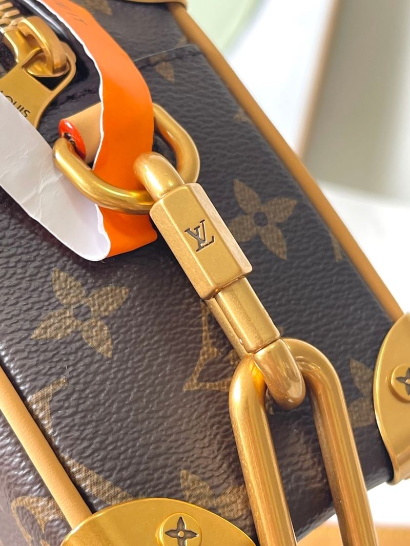 Louis Vuitton Box Bags